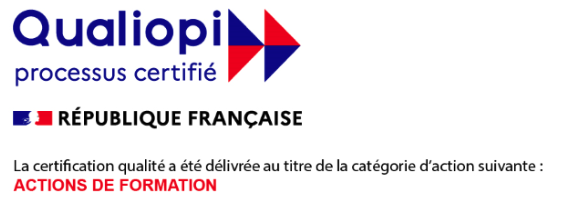 Bureau de Vérification Techniques - Certification Qualiopi catégorie Actions de formation